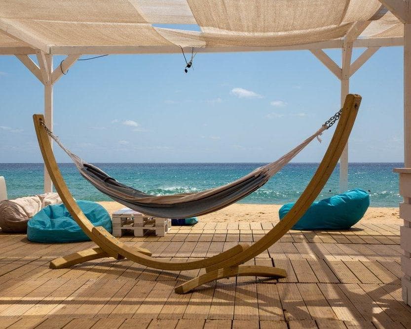 PORTO SANTO: FUTURA CLUB VILA BALEIRA