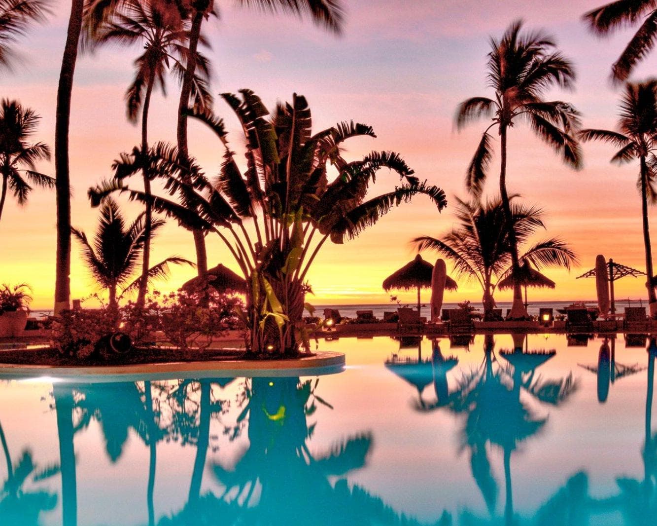 MADAGASCAR: BRAVO PREMIUM ANDILANA BEACH