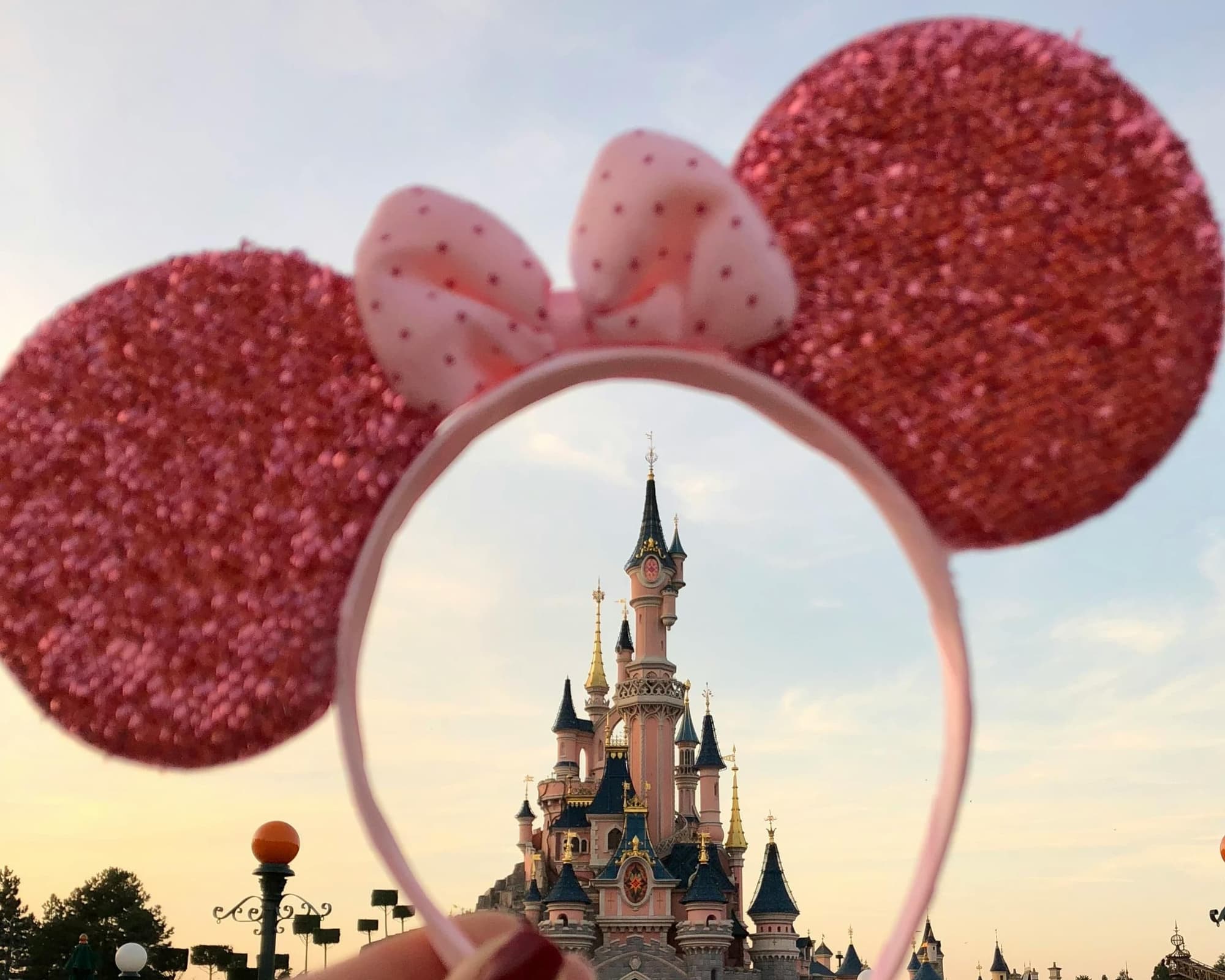 Experiencia Total en Parques Temáticos