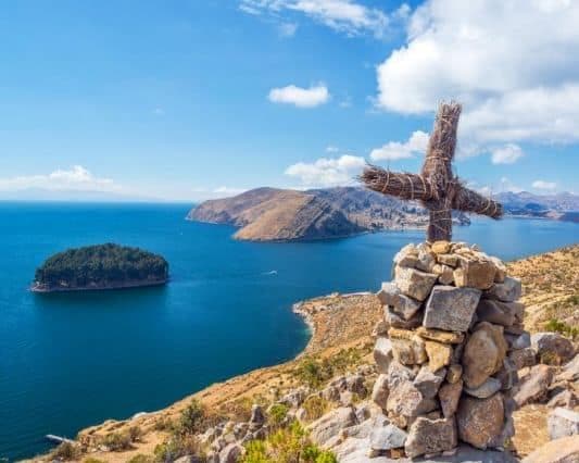 BOLIVIA MARAVILLOSO