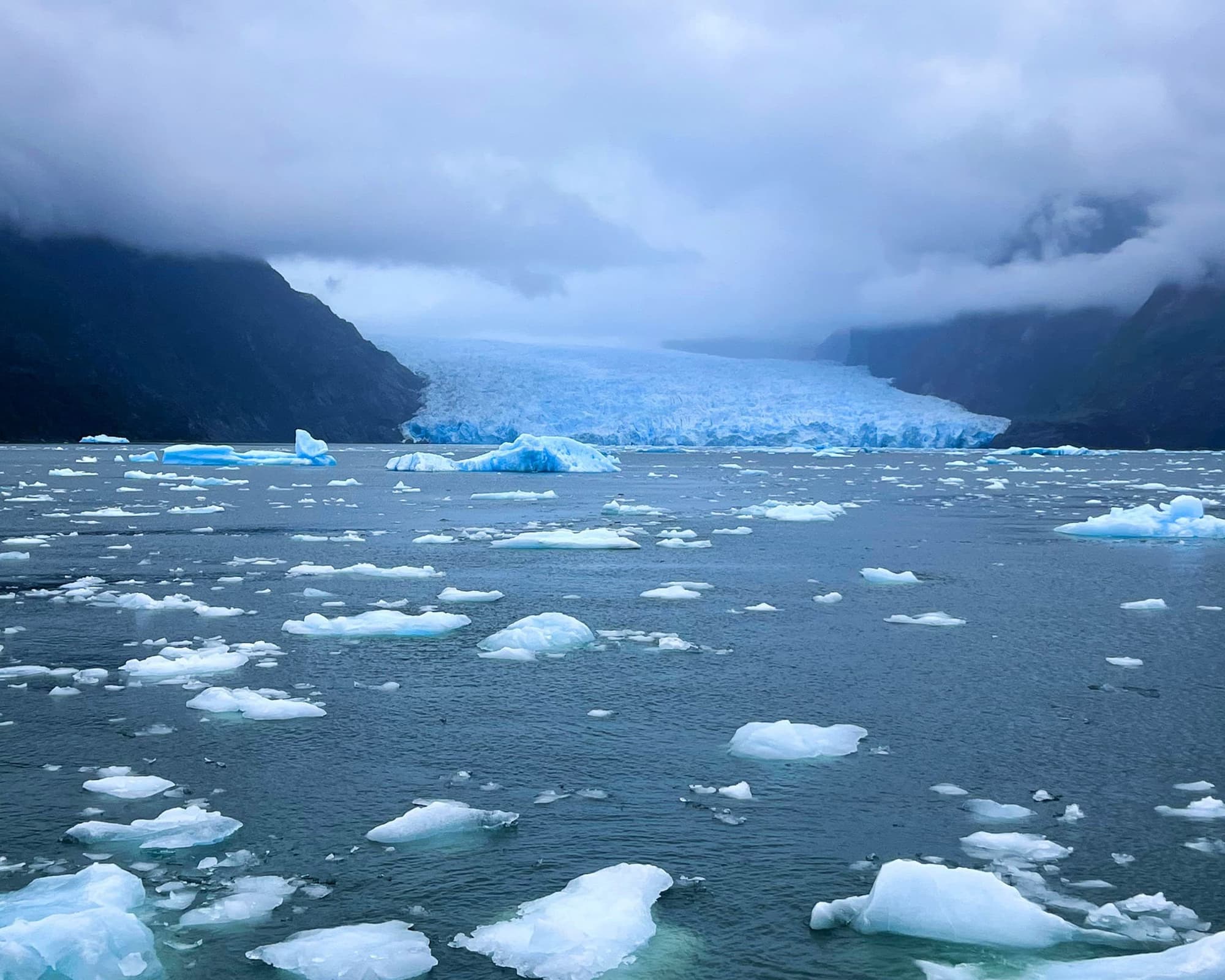  Especial Glaciares- Aikén 