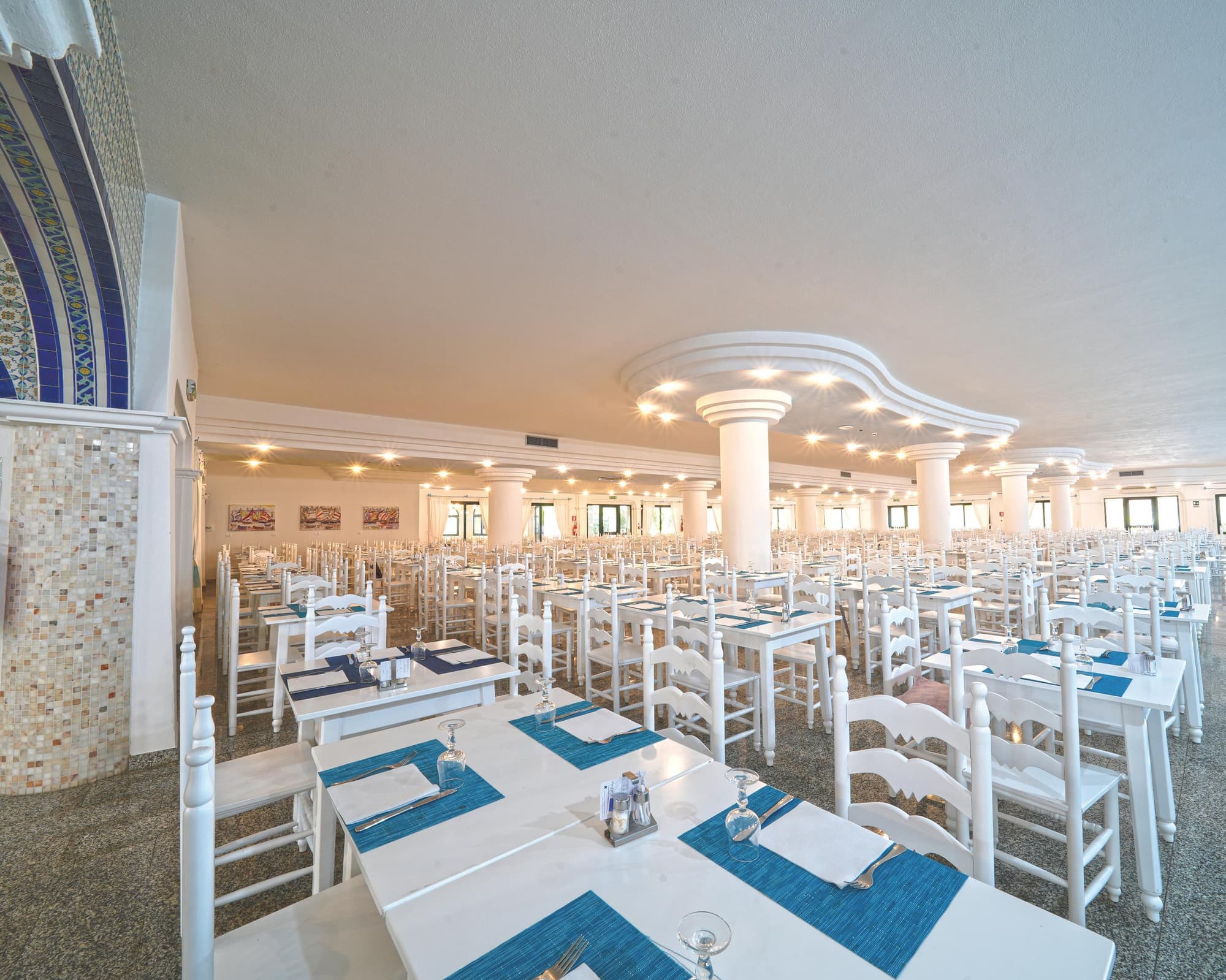 SARDEGNA: MARINA RESORT GARDEN & BEACH