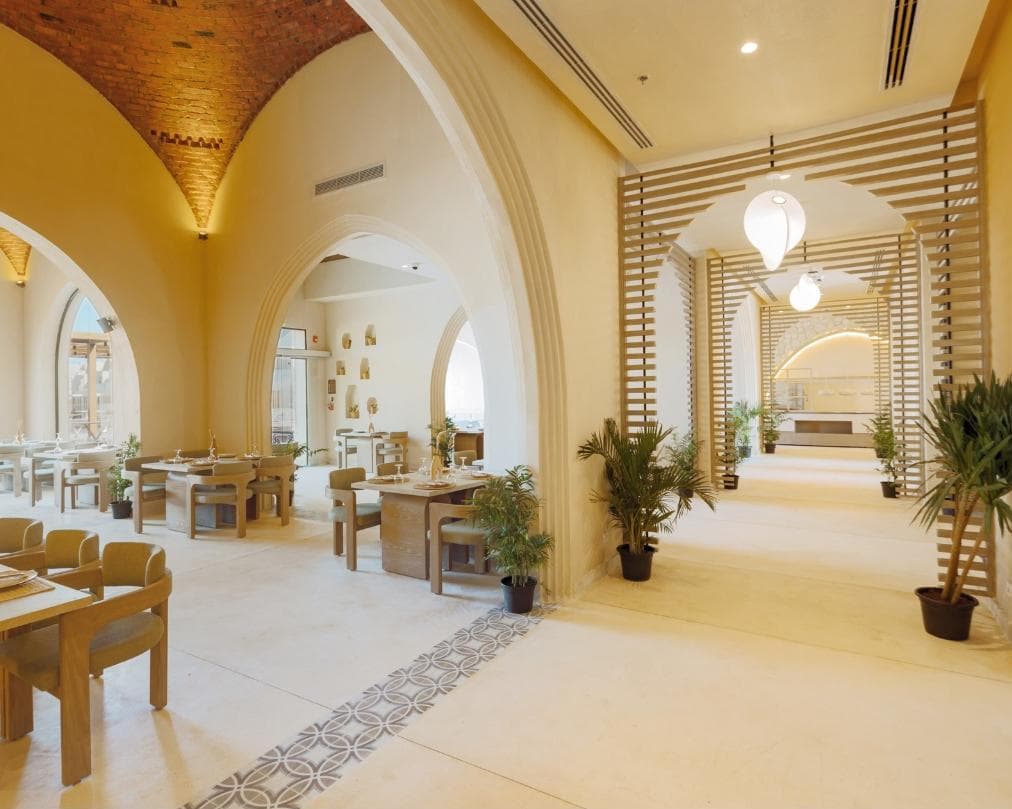 MARSA ALAM: SUNRISE ANJUM RESORT 5*****