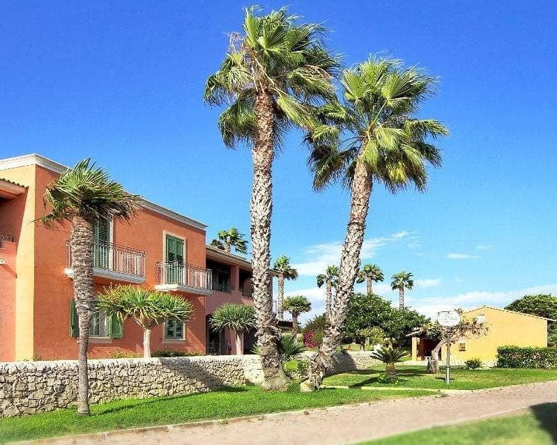 SICILIA: IGV CLUB BAIA SAMUELE