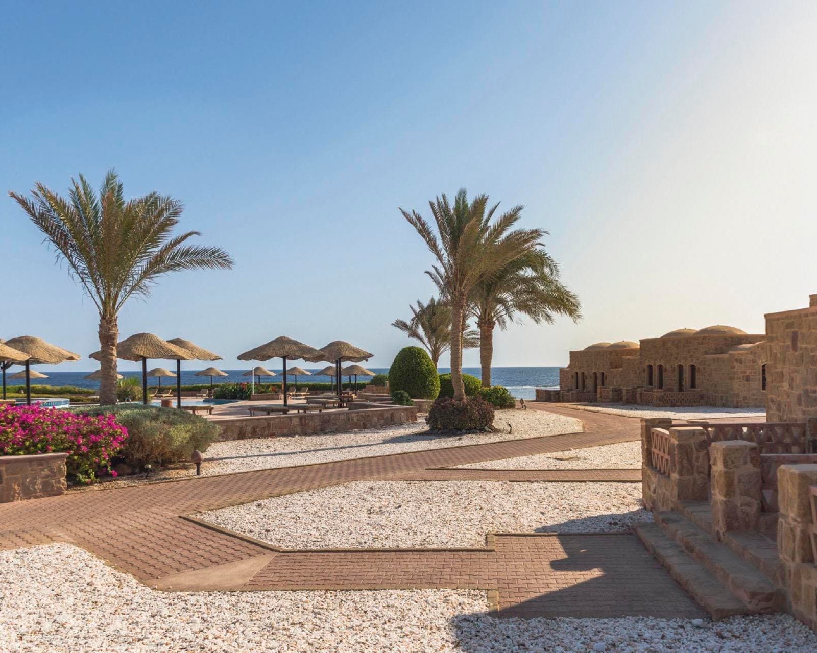 MOVENPICK EL QUSEIR