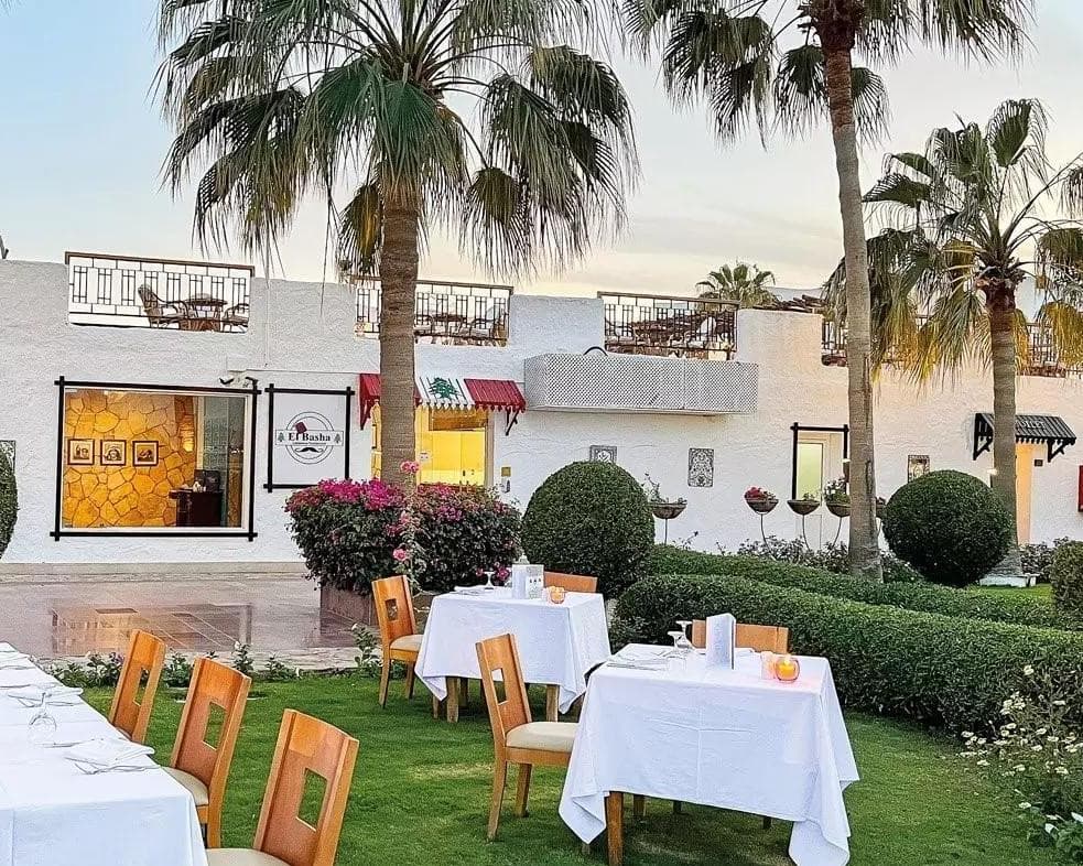 EGITTO: VERACLUB SHARM