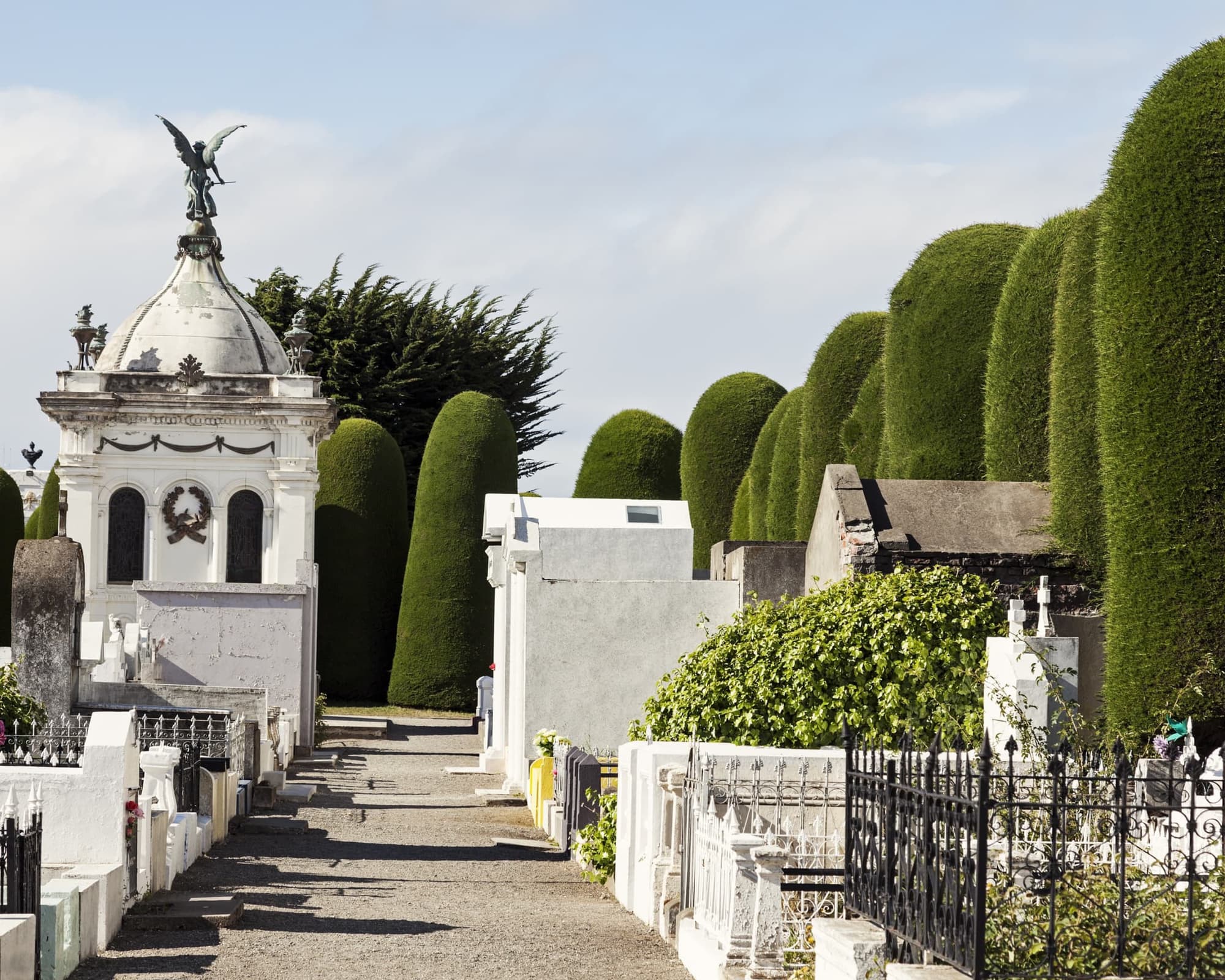 Hotel Almasur Punta Arenas - Excursión al Parque del Estrecho