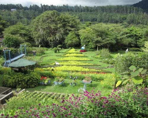 Rundreise "Stadt Land Strand"