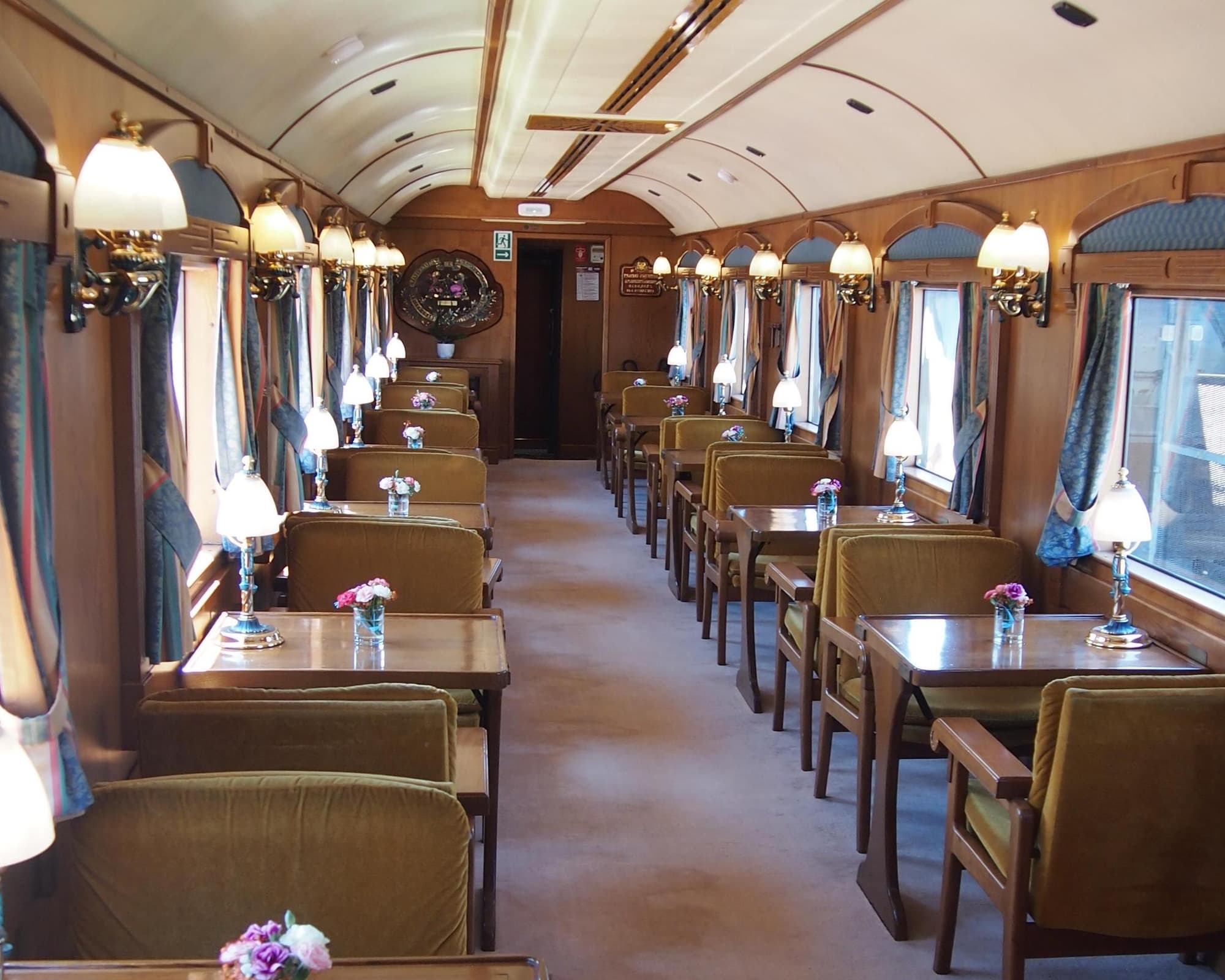 COSTA VERDE EXPRESS - RUTA ESPAÑA VERDE (Bilbao-Santiago de Compostela) 2026 