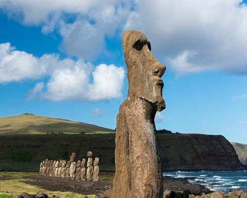 Isla de Pascua