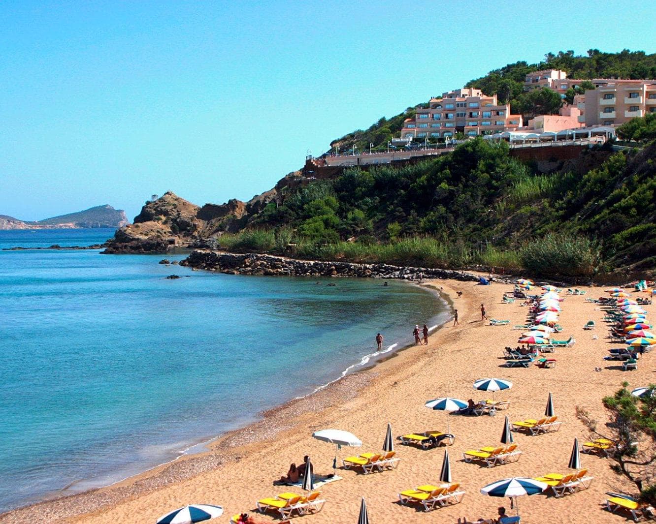 ALPICLUB INVISA CALA VERDE 