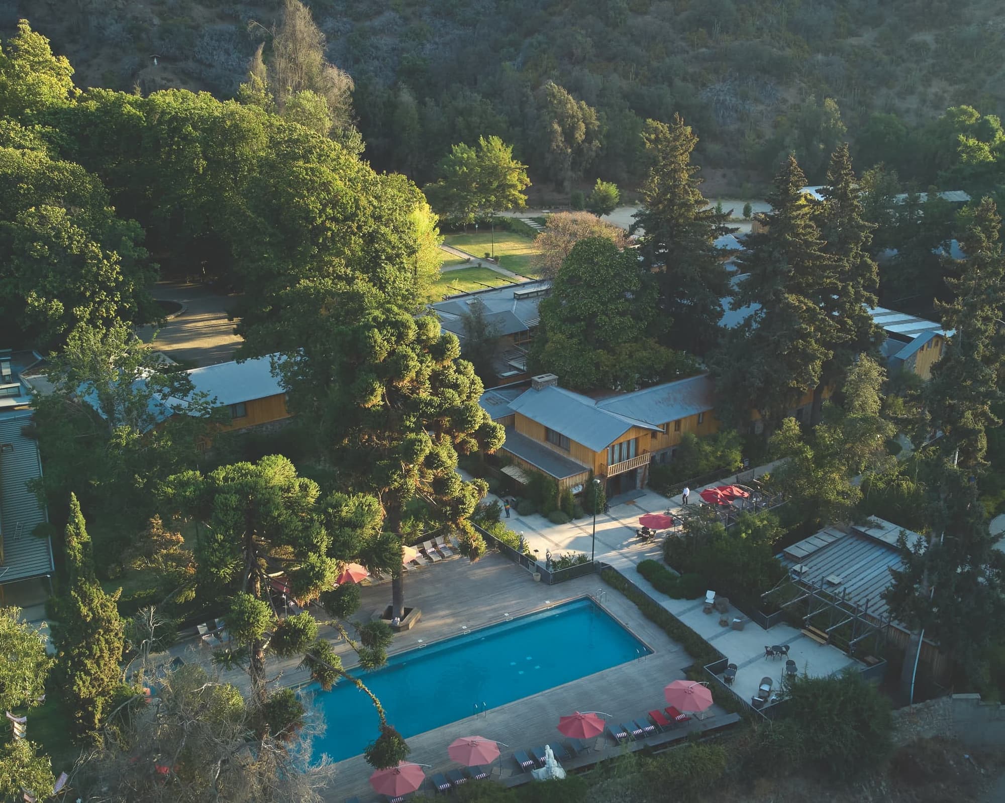 Escapada Romántica - Leonera Hotel