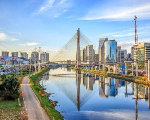 Samba & Lebensfreude Privatrundreise