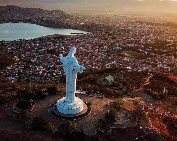 Cochabamba 3 Días / 2 Noches - Servicio Privado