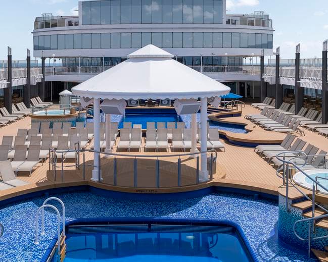 EUROPA - NORWEGIAN GEM