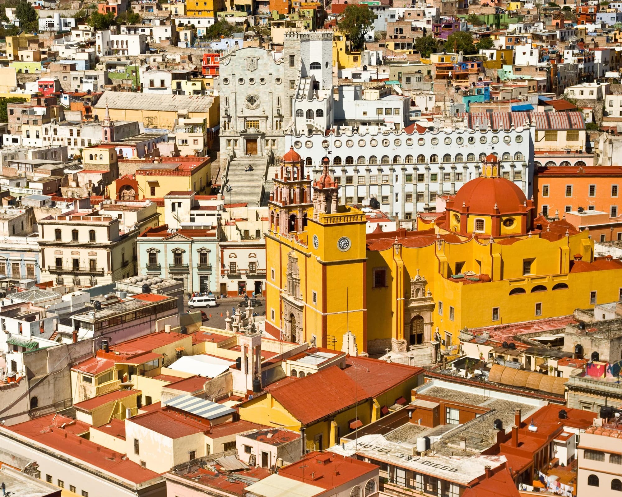 Ruta Colonial