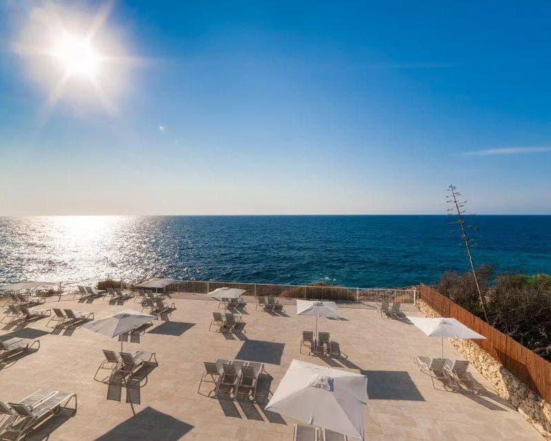 MAIORCA: EXPERIENCE VERACLUB AMERICA 