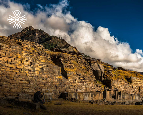 Huaraz al Completo 05 Días / 04 Noches 