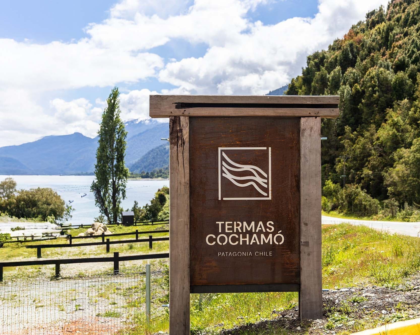 Bloqueo Puerto Varas & Termas Cochamó  Via SKY - Hotel Park Inn