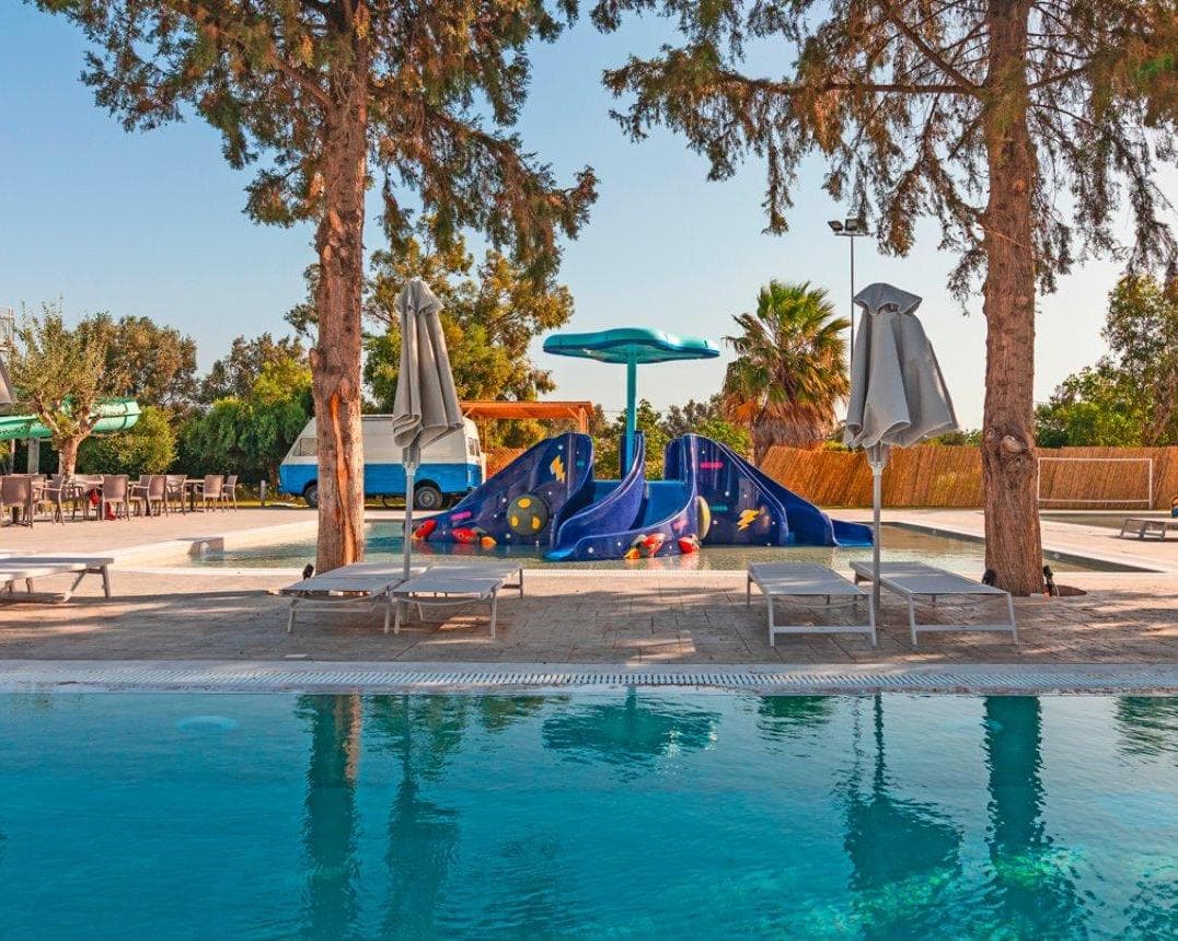 CIAOCLUB BLUE SEA HOLIDAY VILLAGE 