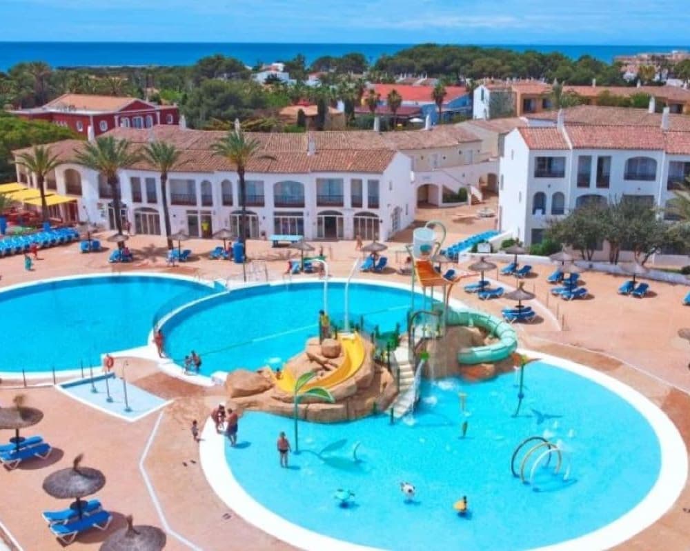 Alpiclub Sol Falcò