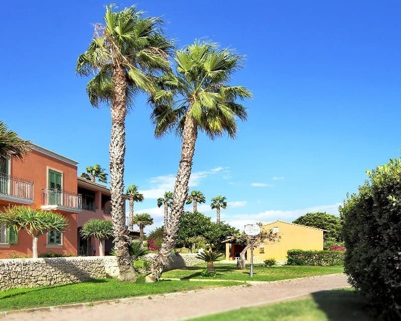 Sicilia: IGV Baia Samuele 19/07/26