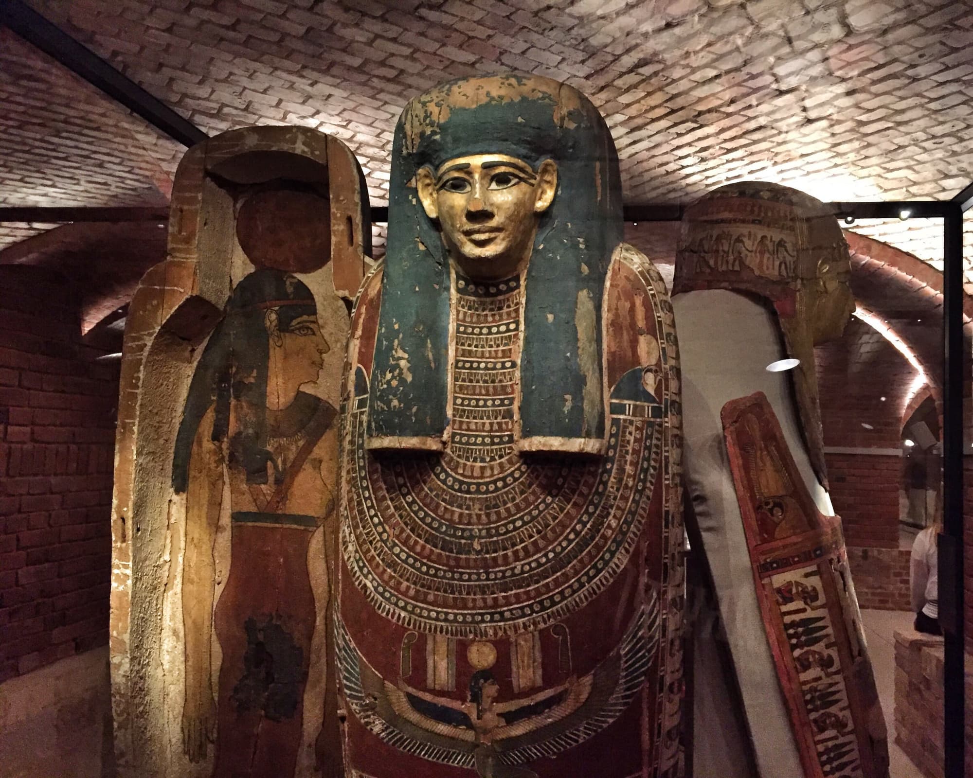 EGITTO: IL CAIRO & MARSA ALAM