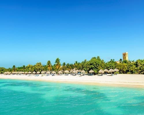 CUBAN FANTASY MINI TOUR