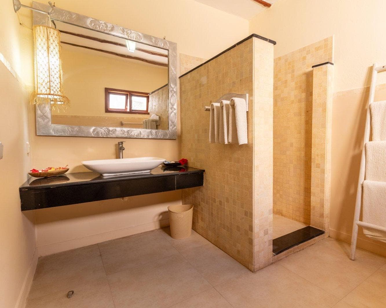 SEACLUB 7 ISLAND RESORT