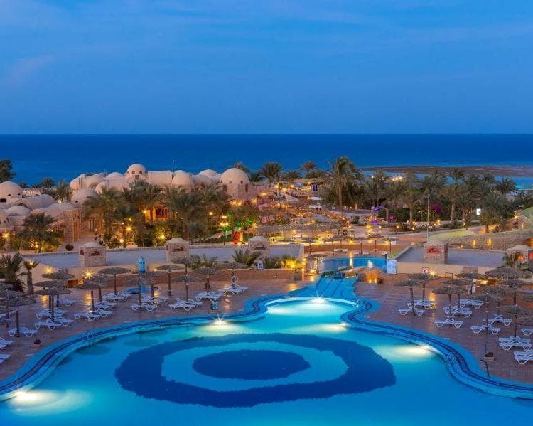VERACLUB UTOPIA BEACH 