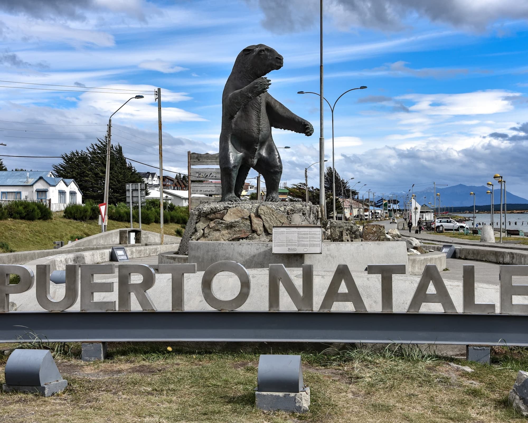 Bloqueo Verano 2027 Puerto Natales & FD Torres del Paine - Hotel Big Sur