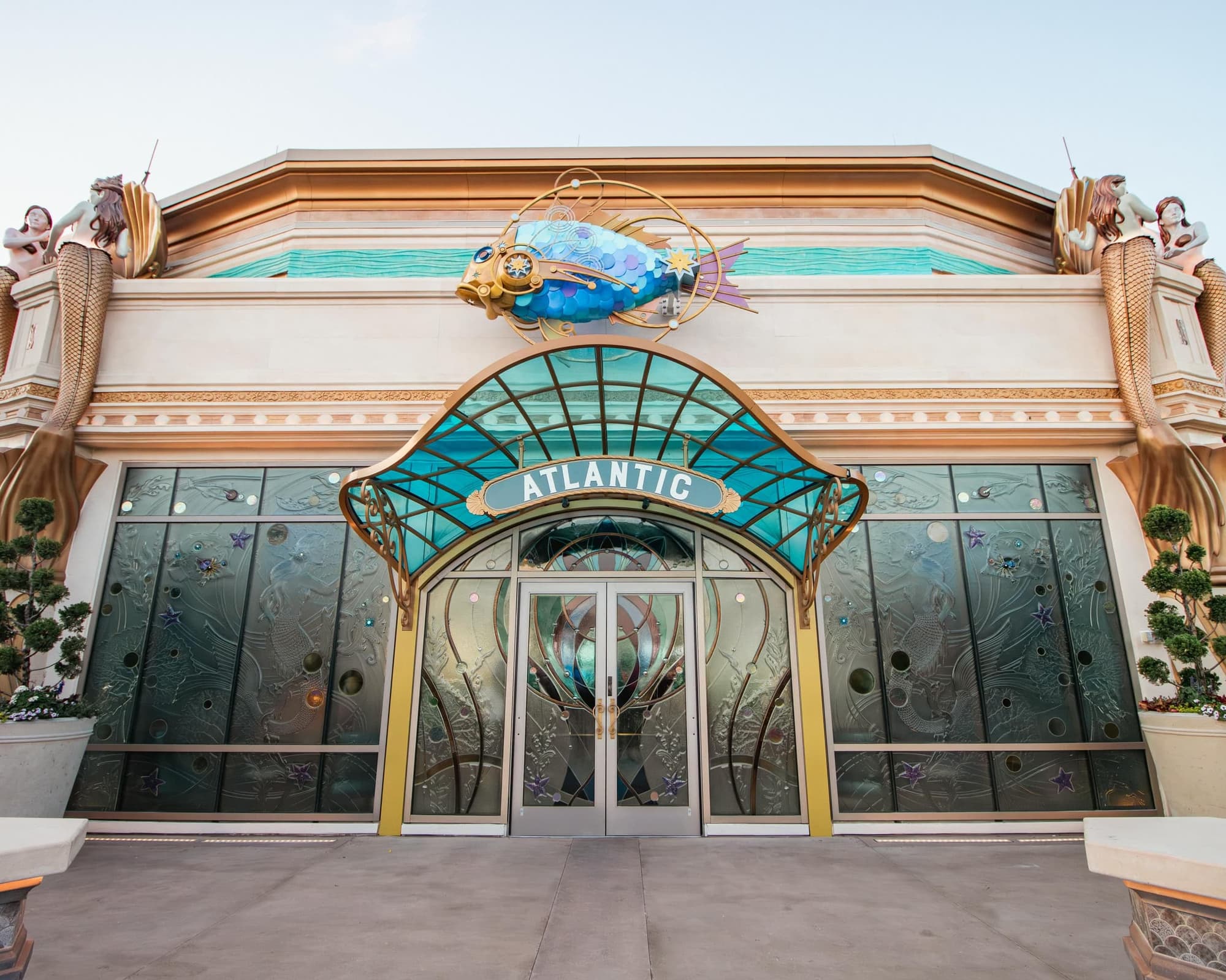  En combo: Universal - Epic Universe - Magic Kingdom