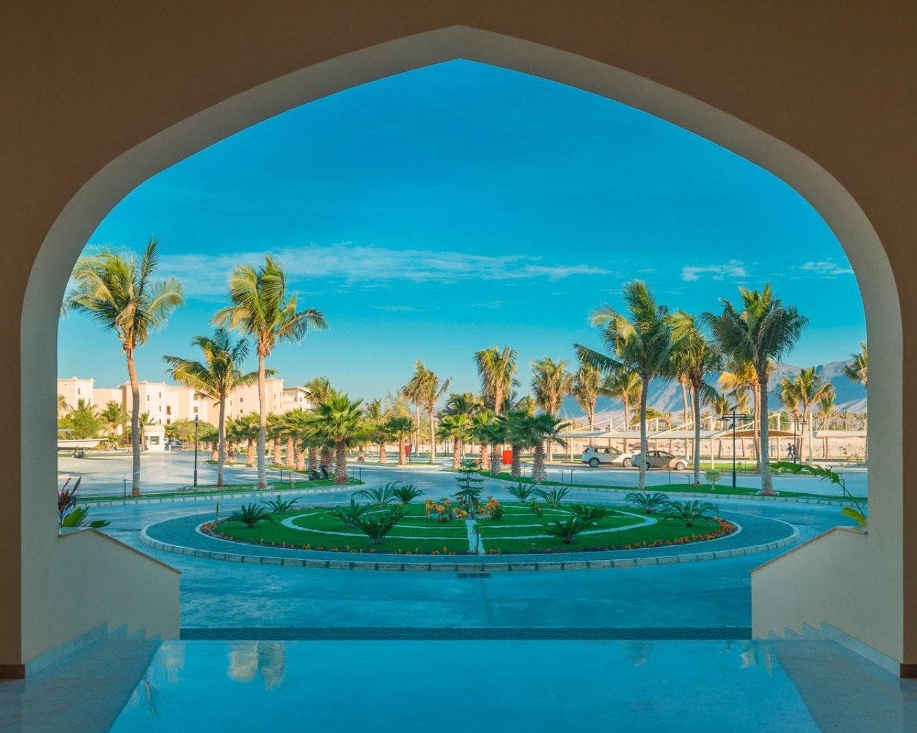 OMAN: SEACLUB FANAR