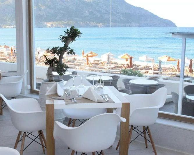 KARPATHOS: VERACLUB KOSTANTINOS PALACE 