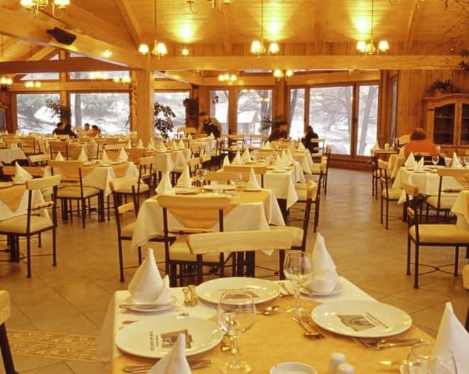 Malalcahuello - Thermal Hotel & Spa