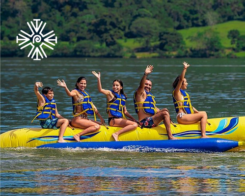 Tarapoto con Laguna Azul en Sauce Resort 04 Días - 03 Noches