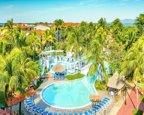 CUBAN FANTASY MINI TOUR