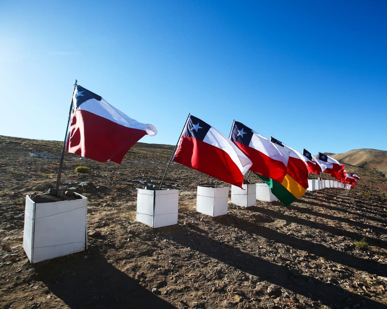 Atacama de Película “Los 33: el lugar donde la esperanza emergió desde las profundidades”