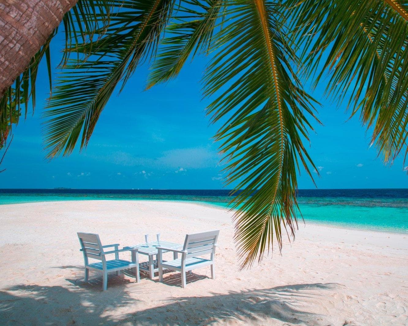 MALDIVE: SEACLUB SANDIES BATHALA RESORT