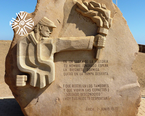 Tacna Enchanting 03 Days / 02 Nights