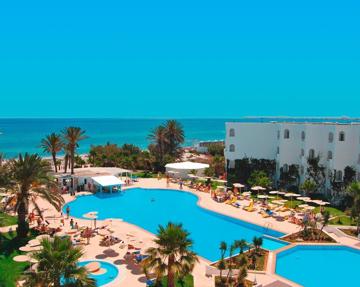 ALPICLUB THALASSA MAHDIA 
