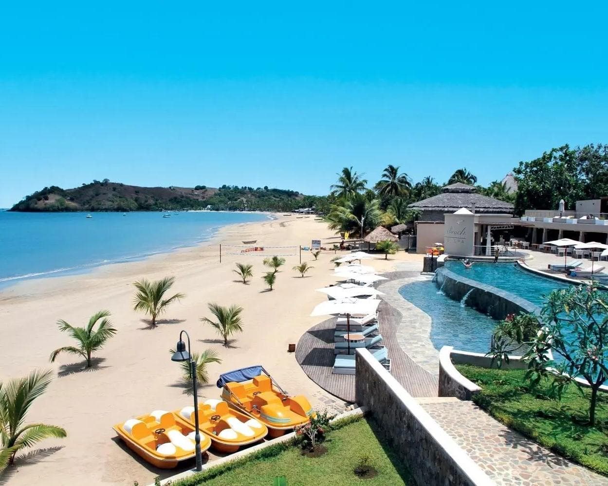 VERACLUB PALM BEACH & SPA