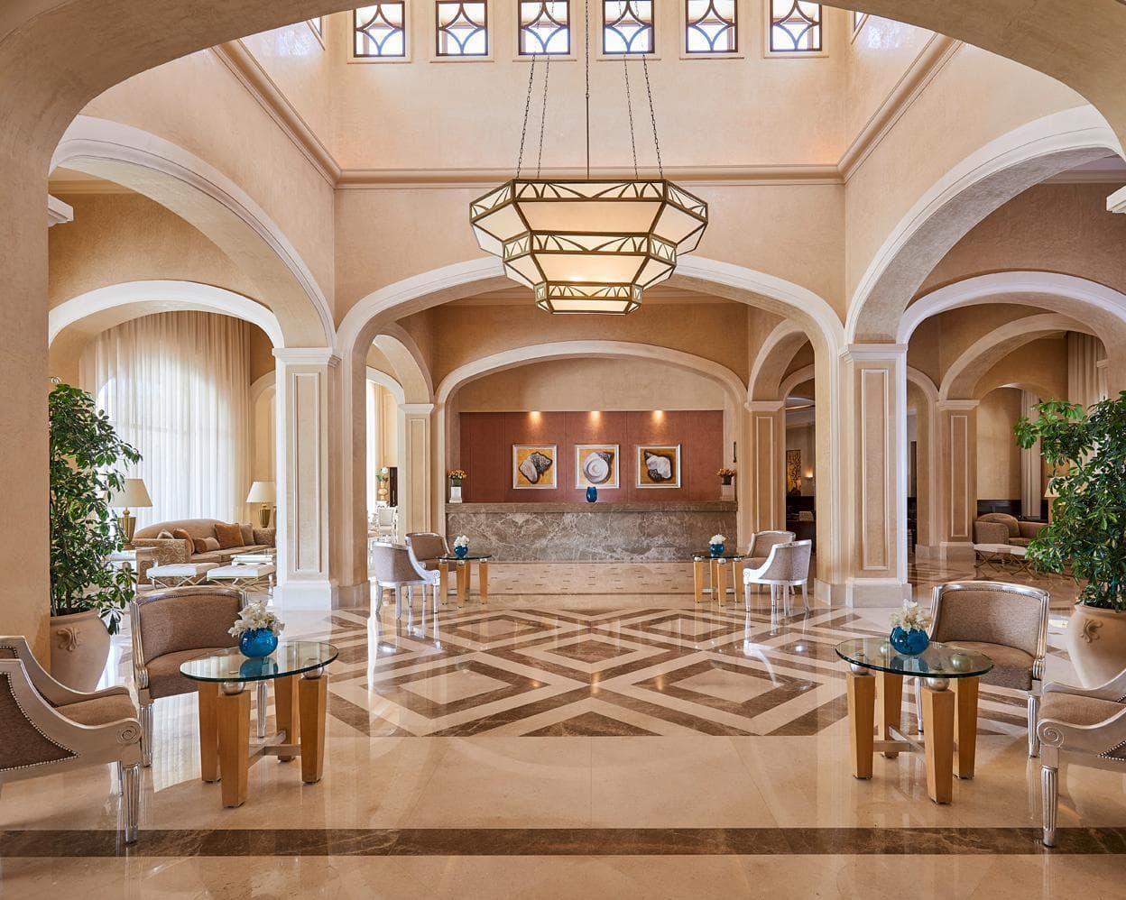 MARSA MATROUH: BRAVO PREMIUM ALMAZA BEACH 