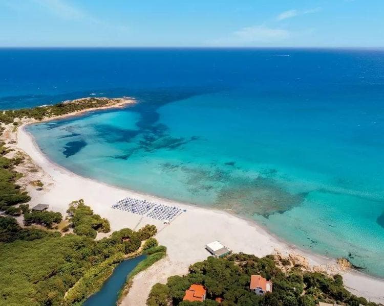 SARDEGNA: VERACLUB CALA GINEPRO RESORT & SPA