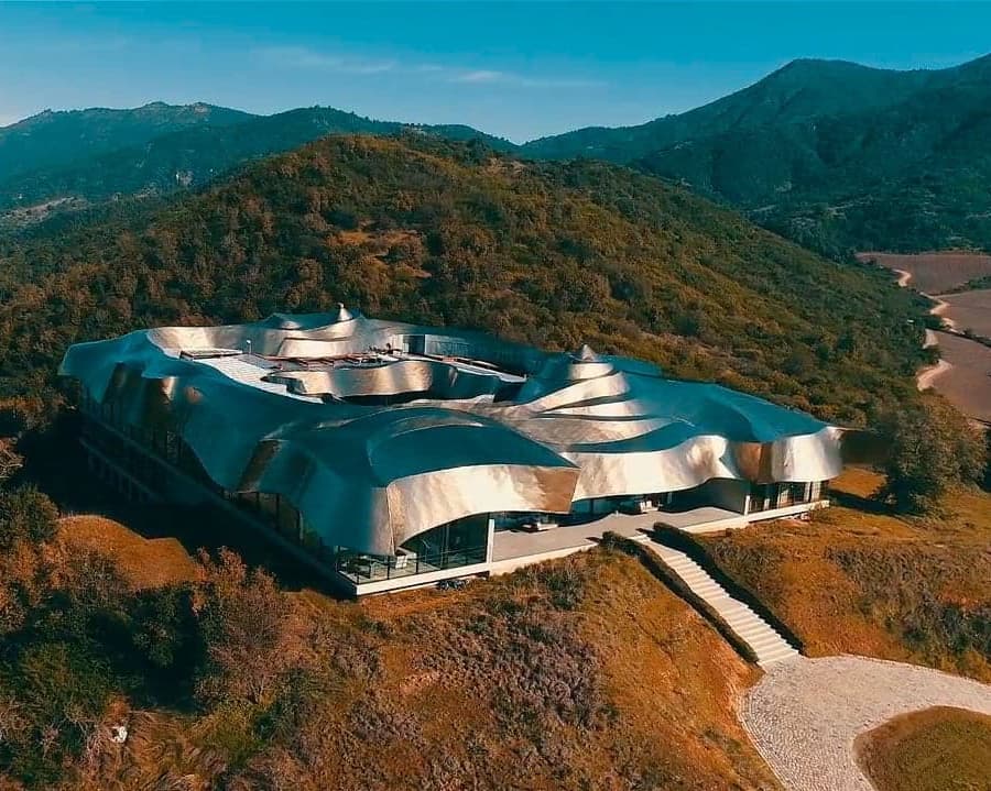  Escapada Imperial en Viña Vik