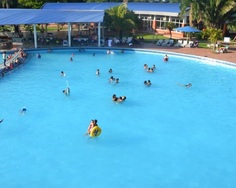 TERRAMIA RESORT EXPERIENCE –  3D/2N 