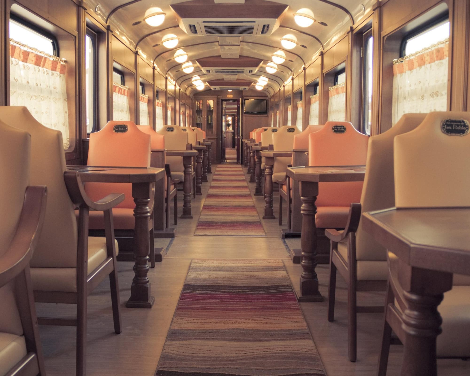 EL EXPRESO DE LA ROBLA (Bilbao-León) 2026