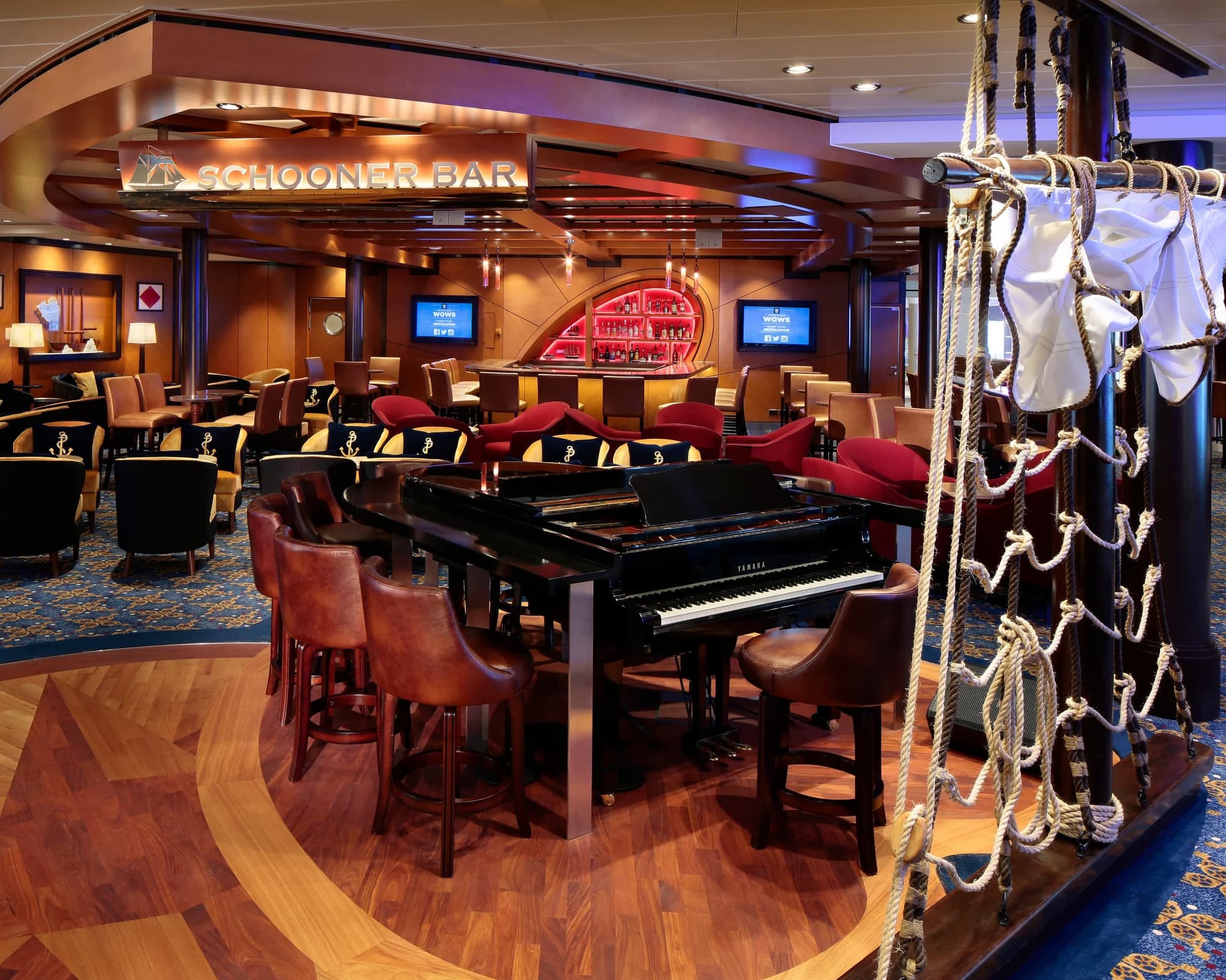 ALASKA - ANTHEM OF THE SEAS