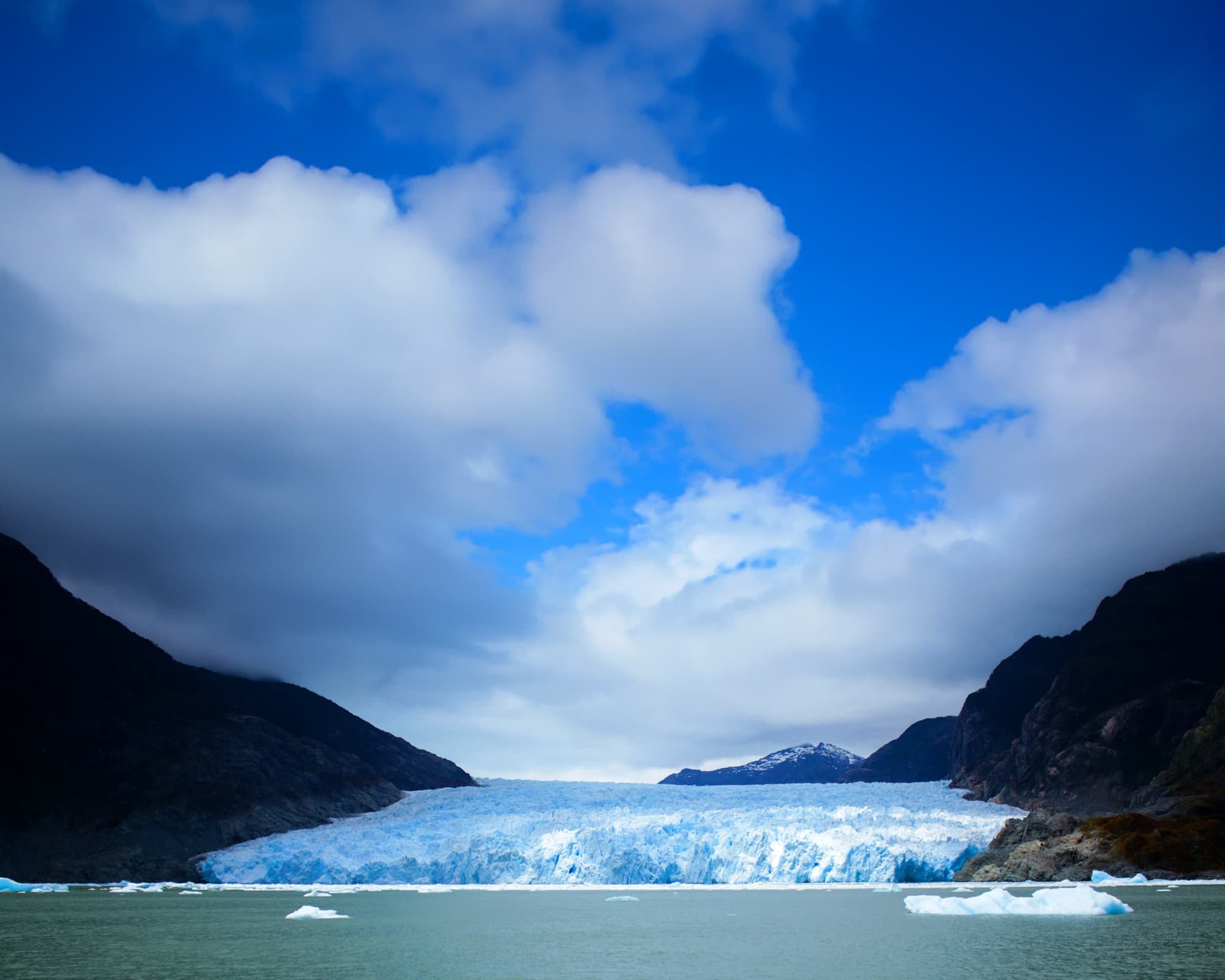  Especial Glaciares Aysén Histórico y Aikén 