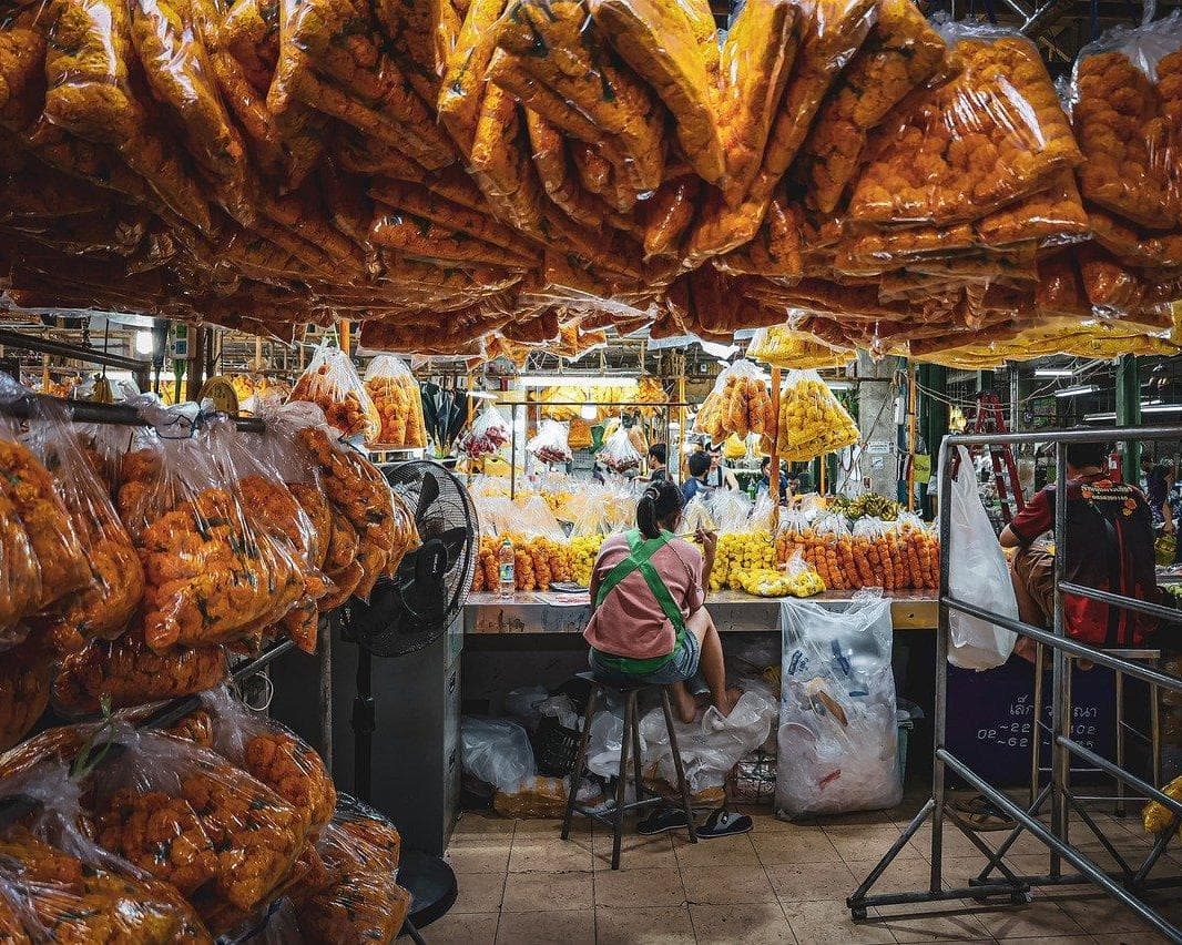 Privatrundreise "Nordthailand & Laos"